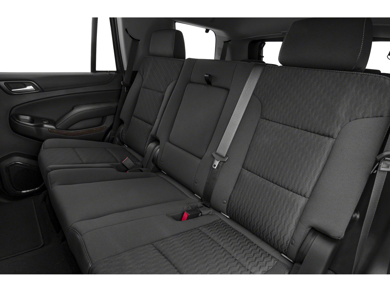 2018 Chevrolet Tahoe LS