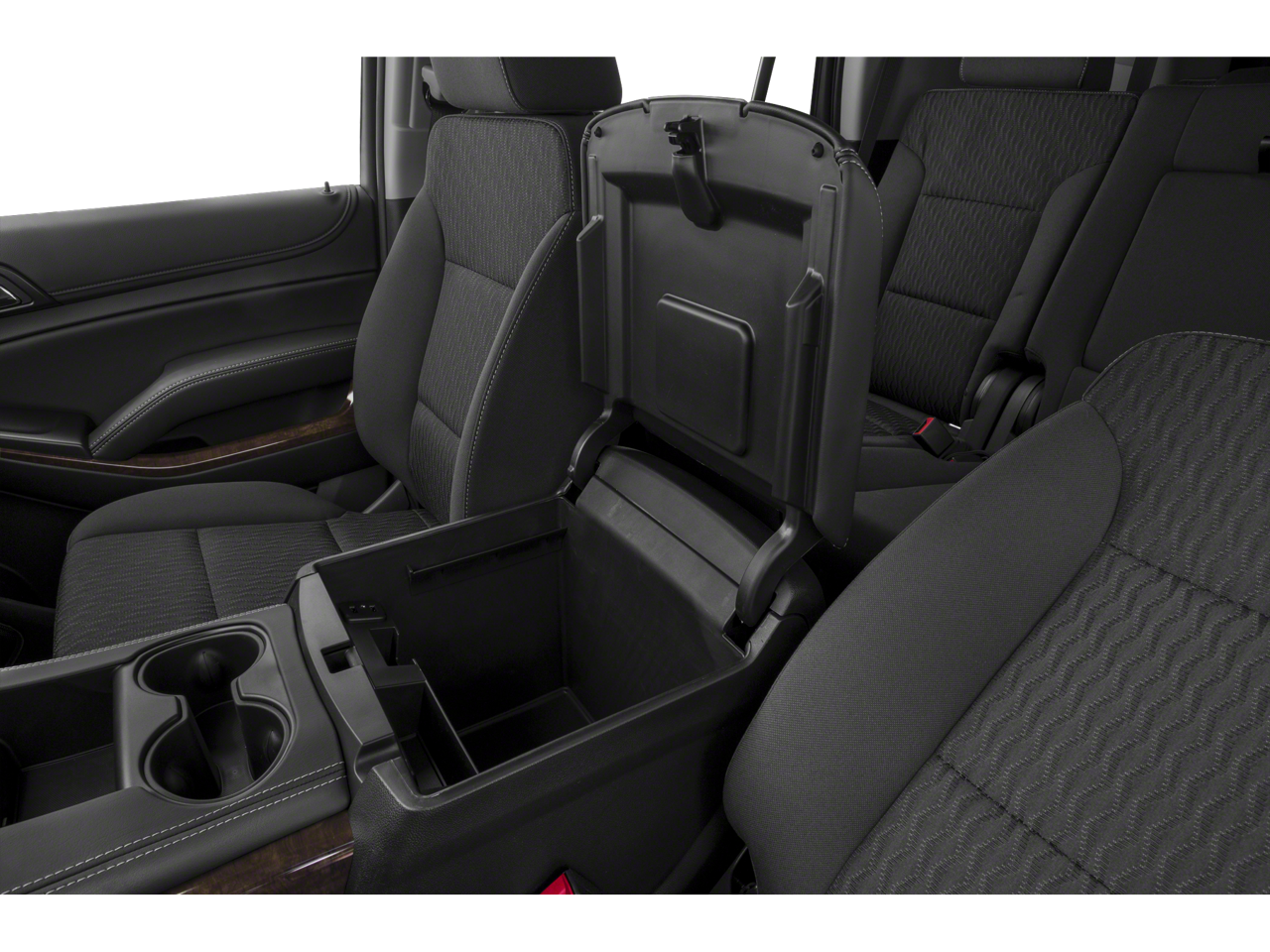 2018 Chevrolet Tahoe LS