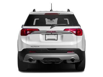 2018 GMC Acadia SLT