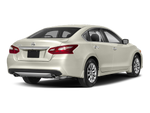 2018 Nissan Altima 2.5 SL Front Wheel Drive CVT