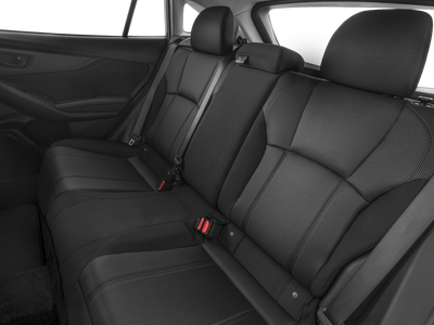 2018 Subaru Impreza Base