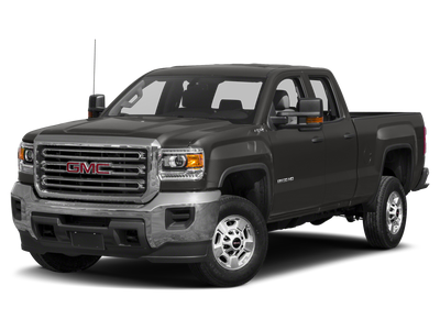 2019 GMC Sierra 2500 HD Denali