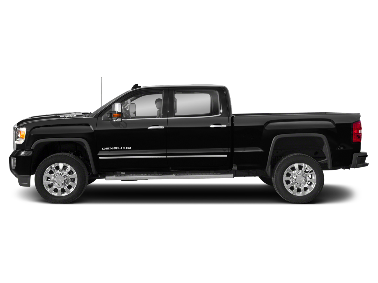 2019 GMC Sierra 2500 HD Denali