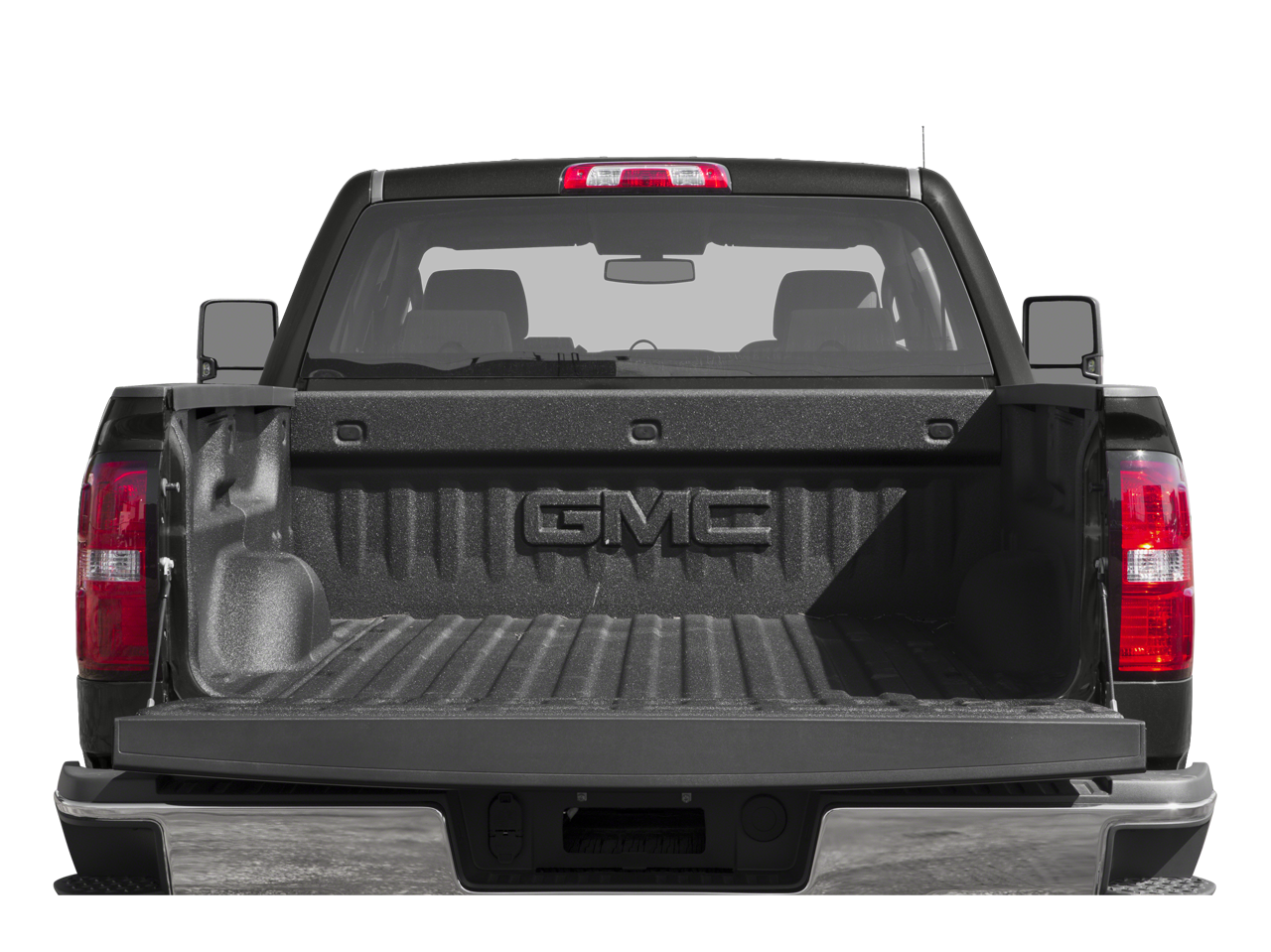 2019 GMC Sierra 2500 HD Denali