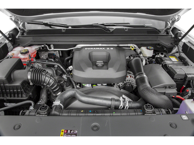 2019 GMC Canyon 4WD All Terrain w/Leather