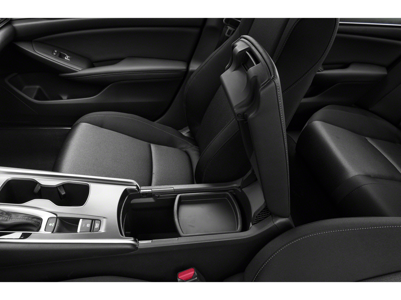 2019 Honda Accord Sedan LX 1.5T