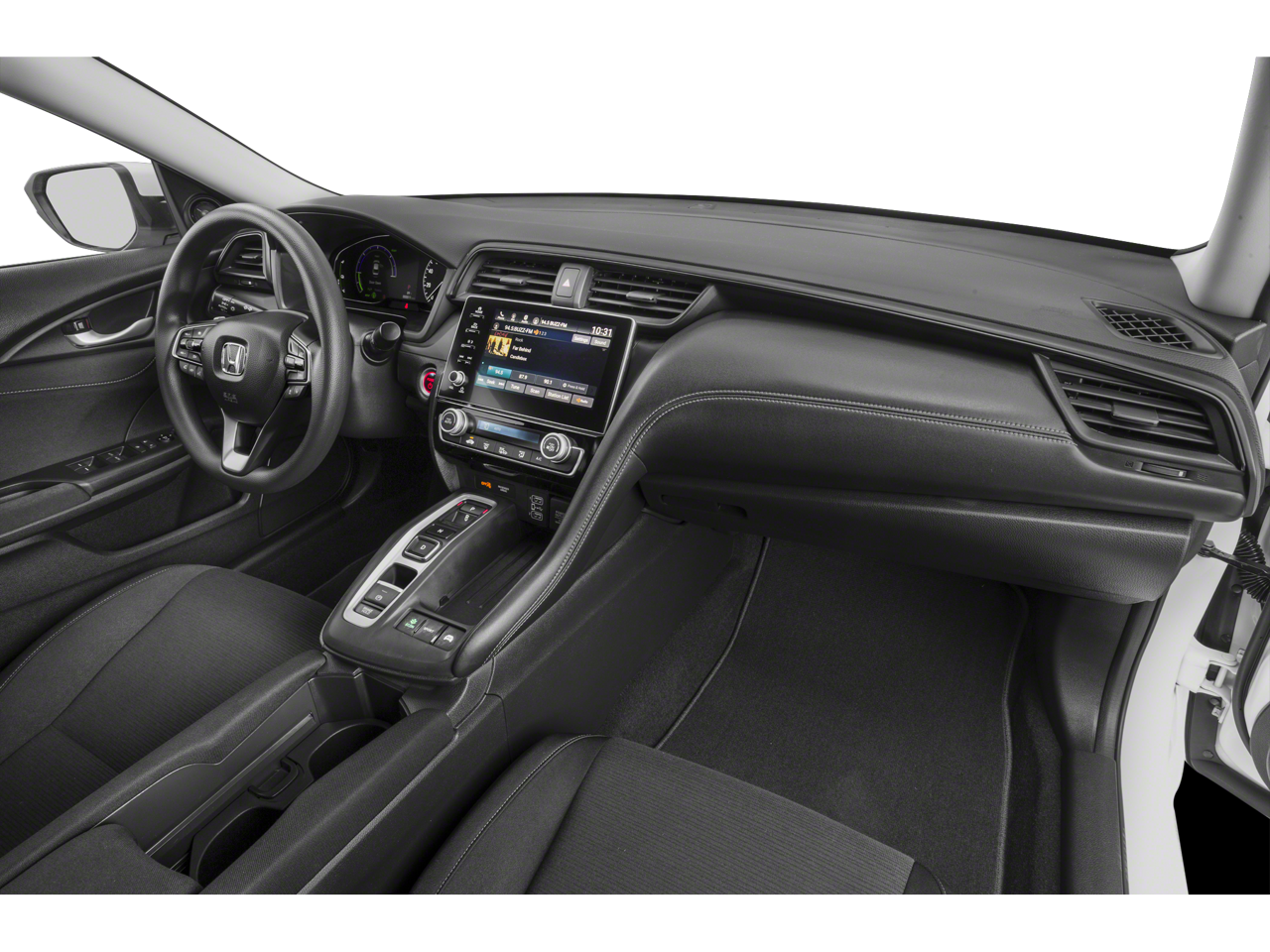 2019 Honda Insight EX