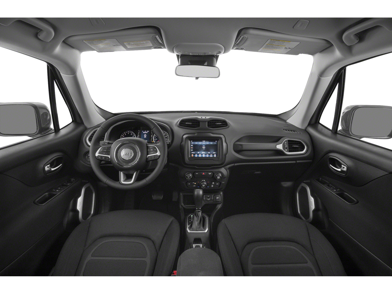 2019 Jeep Renegade Sport