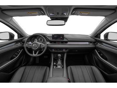 2019 Mazda Mazda6 Grand Touring
