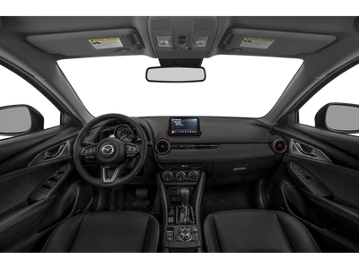 2019 Mazda Mazda CX-3 Touring