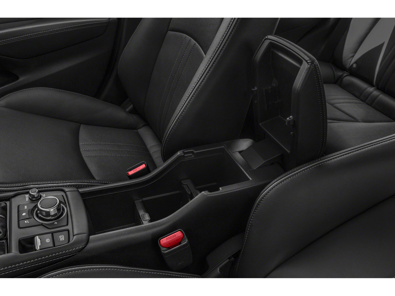 2019 Mazda Mazda CX-3 Touring