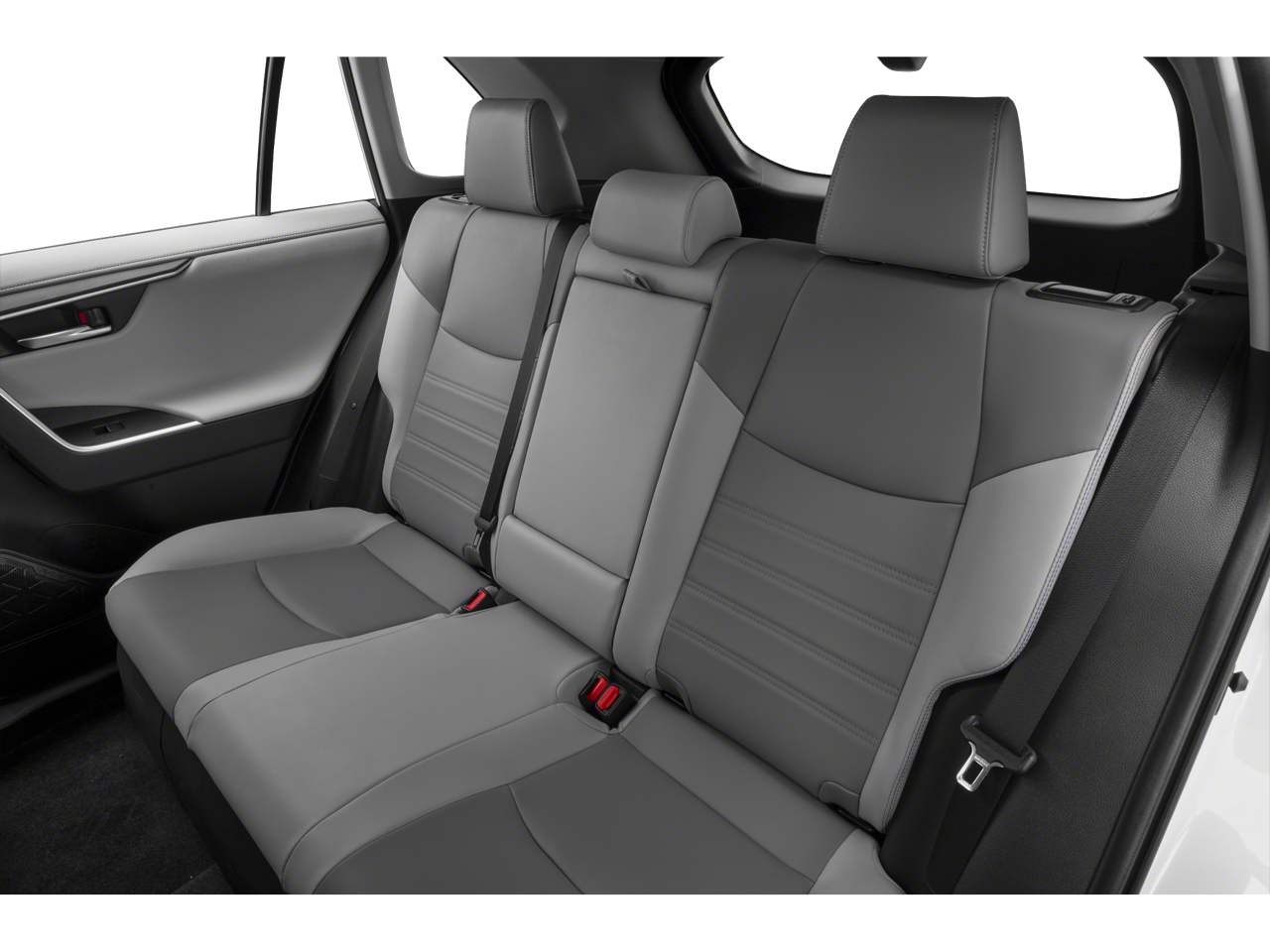 2019 Toyota RAV4 Hybrid Limited