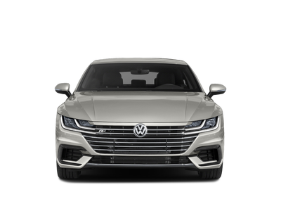 2019 Volkswagen Arteon SEL R-Line