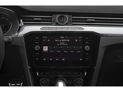 2019 Volkswagen Arteon SEL R-Line