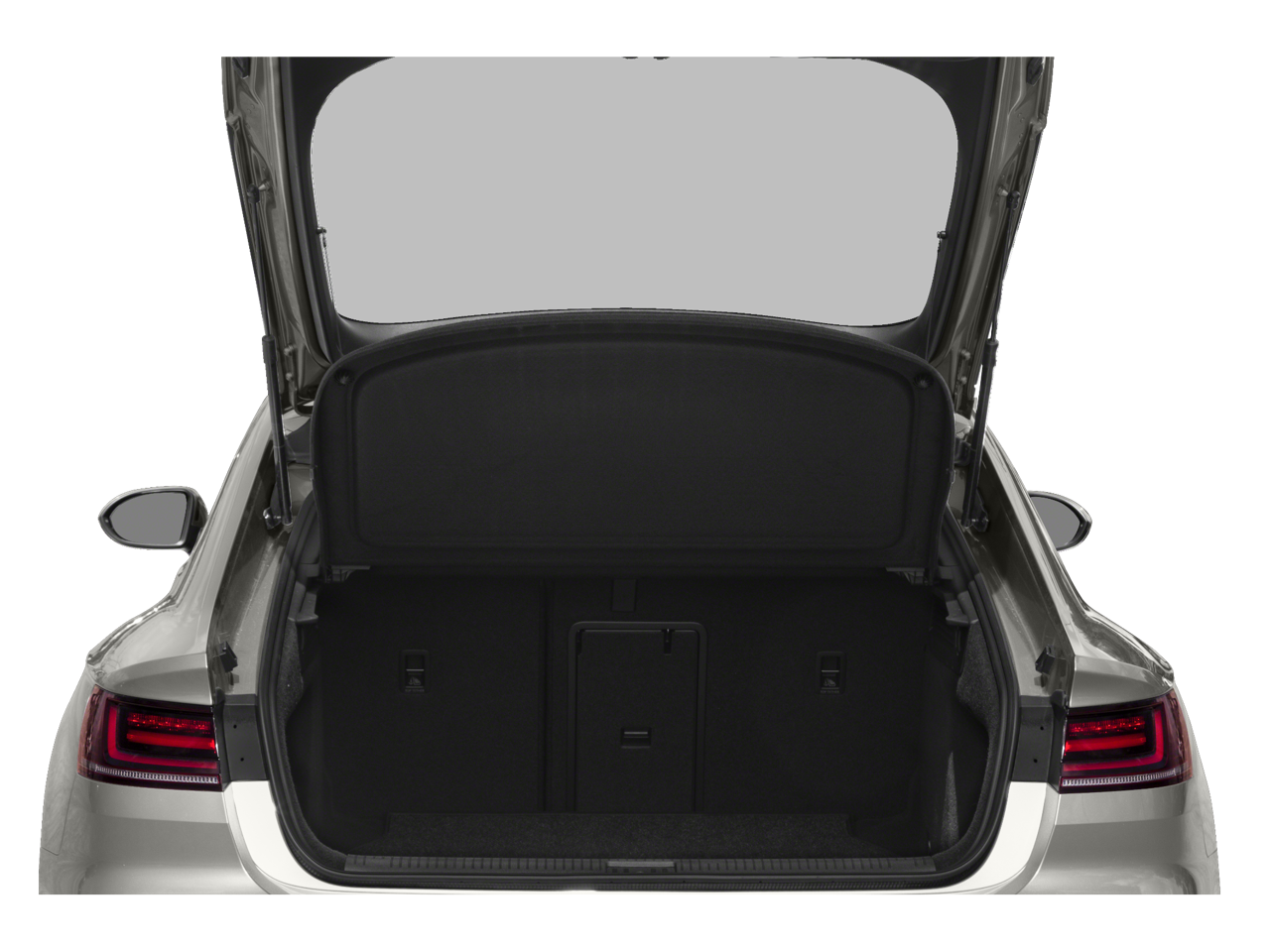 2019 Volkswagen Arteon SEL R-Line