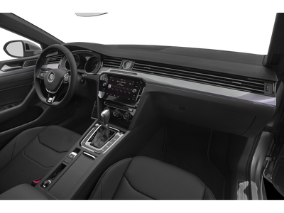 2019 Volkswagen Arteon SEL R-Line