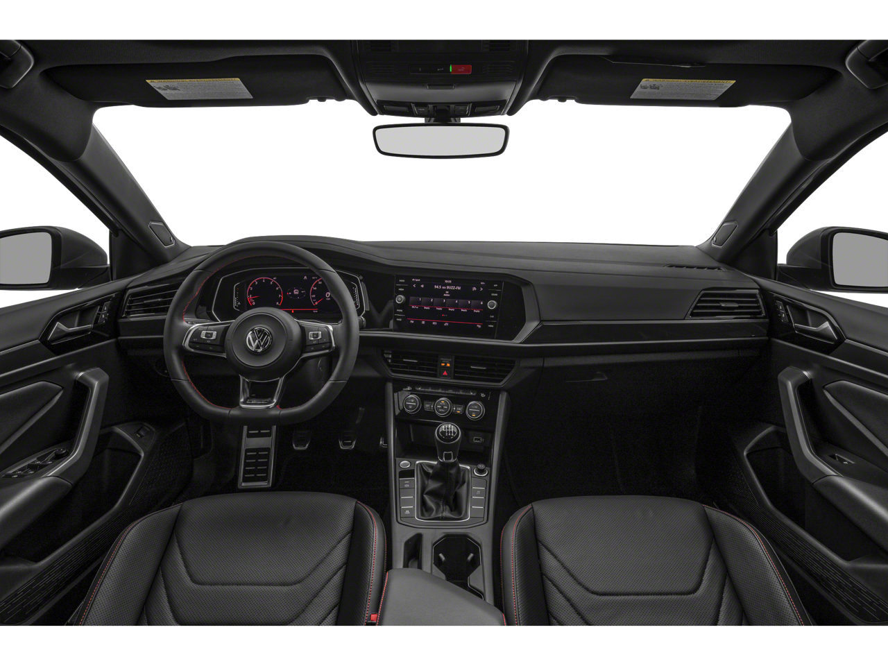 2019 Volkswagen Jetta Gli Autobahn