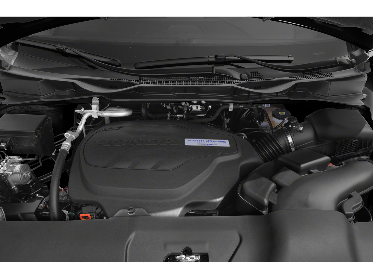 2020 Honda Odyssey EX-L Front Wheel Drive Automatic