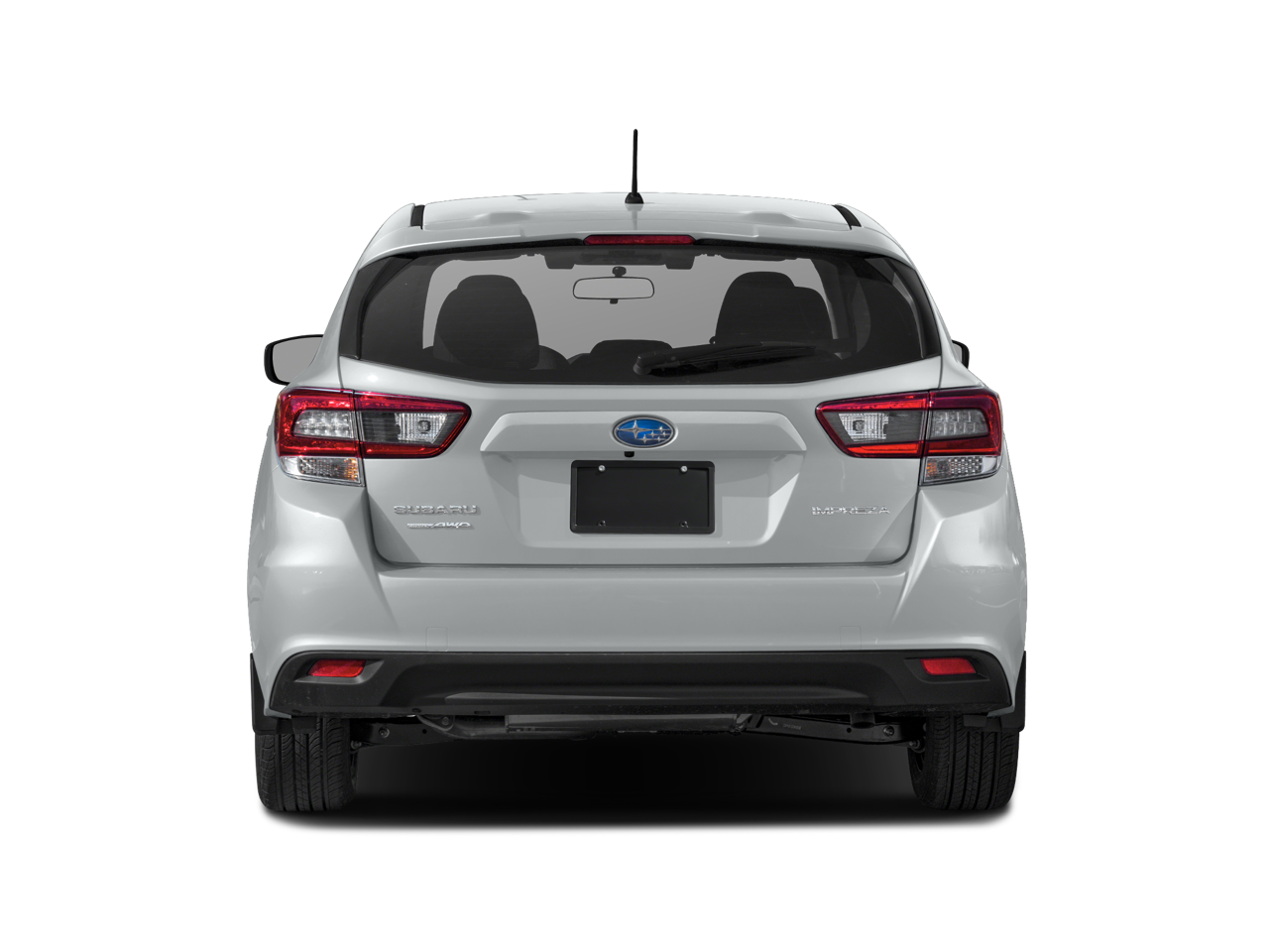 2020 Subaru Impreza Premium All Wheel Drive CVT