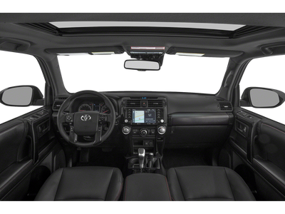 2020 Toyota 4Runner TRD Off Road