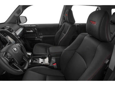 2020 Toyota 4Runner TRD Off Road