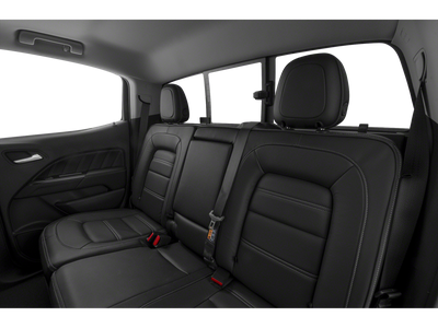 2021 GMC Canyon 4WD Denali