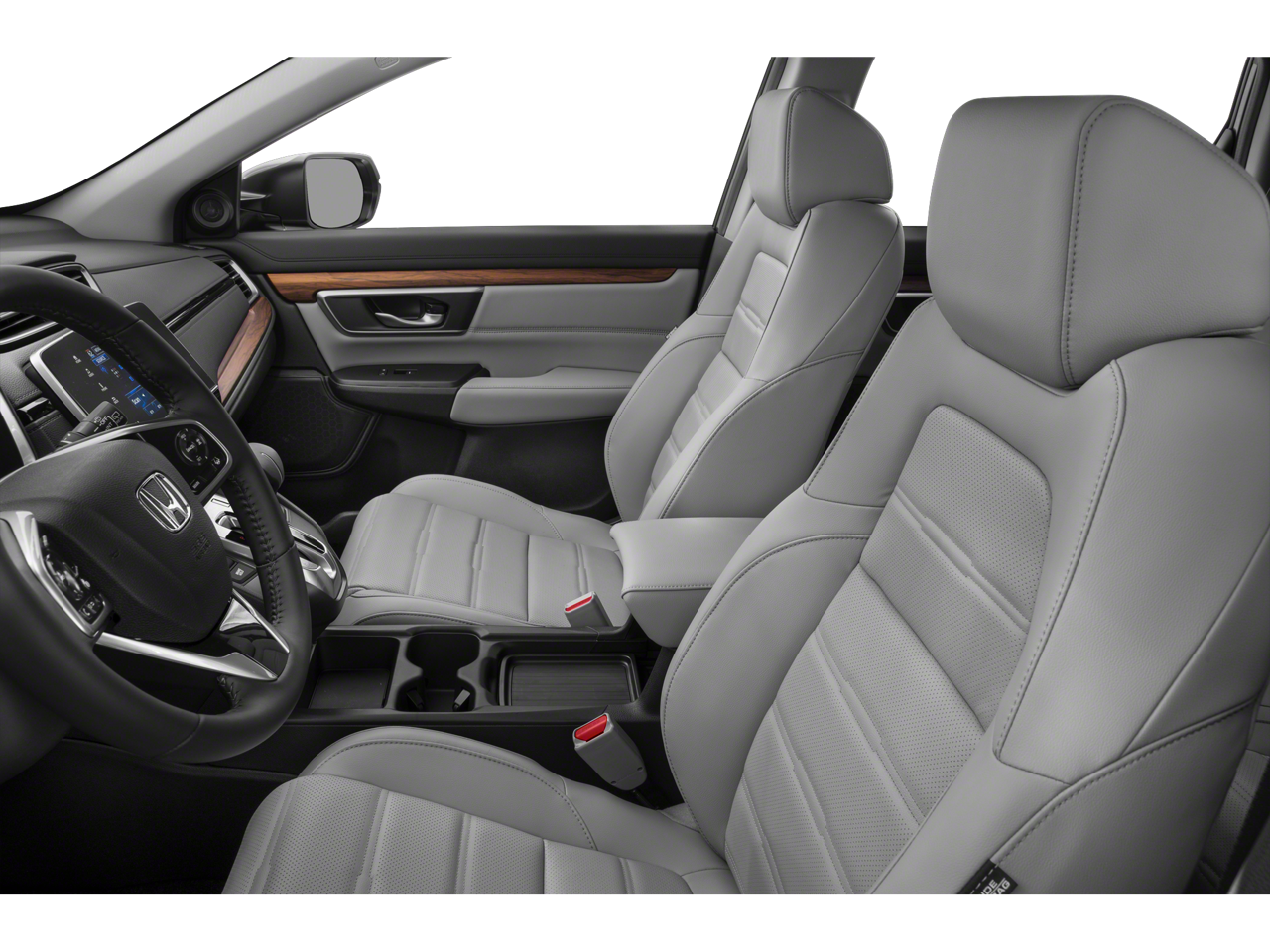 2021 Honda CR-V EX-L All Wheel Drive CVT