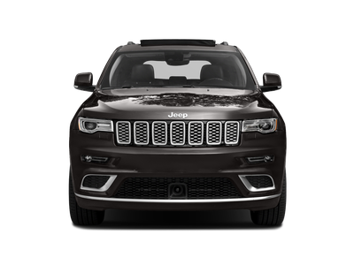 2021 Jeep Grand Cherokee Summit