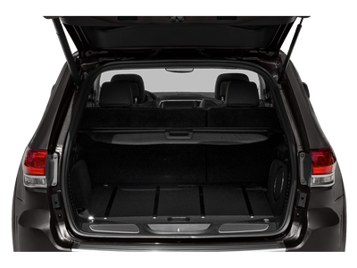 2021 Jeep Grand Cherokee Summit