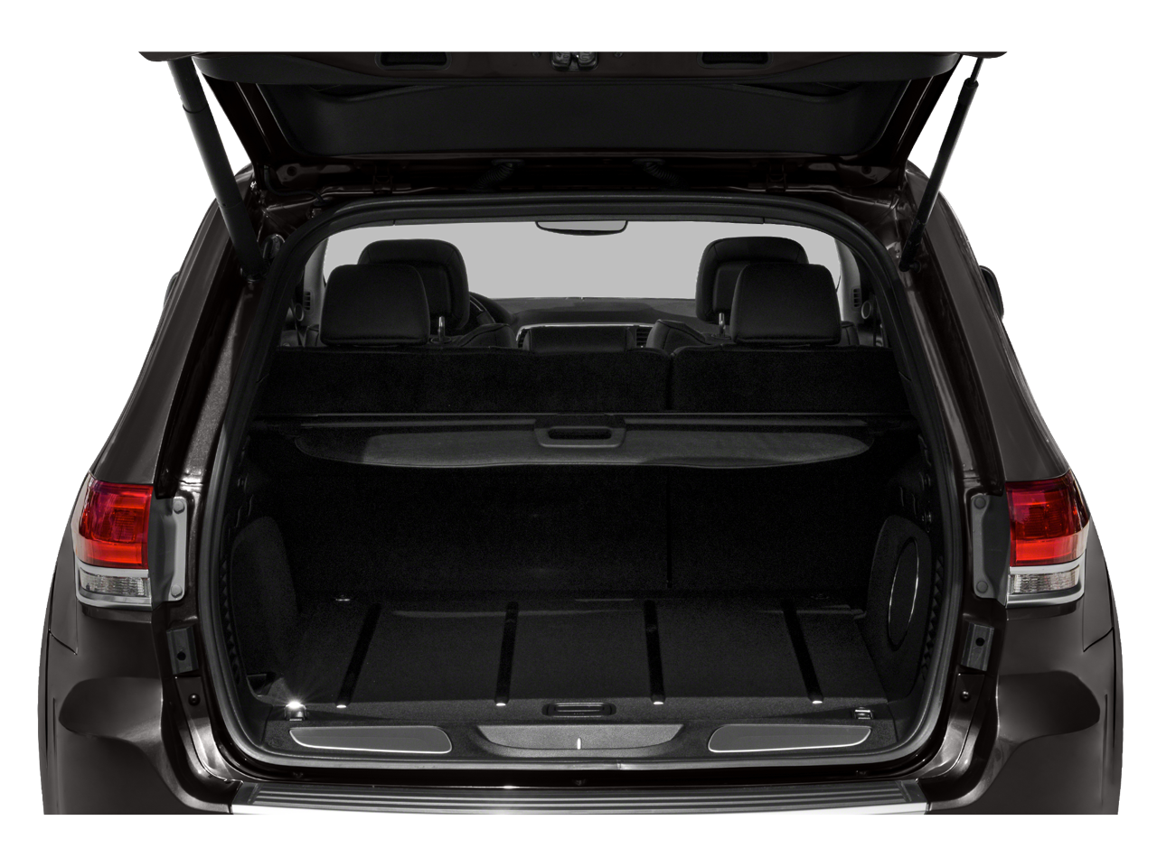 2021 Jeep Grand Cherokee Summit