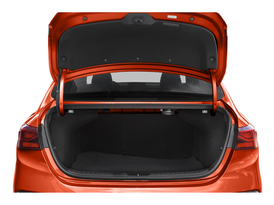 2021 Kia Forte GT-Line Front Wheel Drive CVT