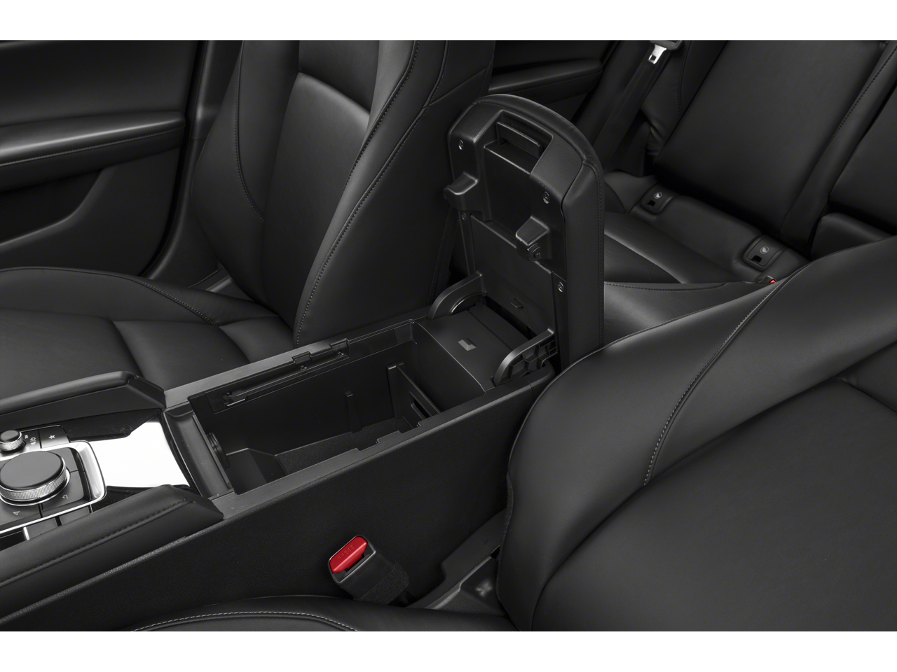 2021 Mazda Mazda3 Sedan Preferred