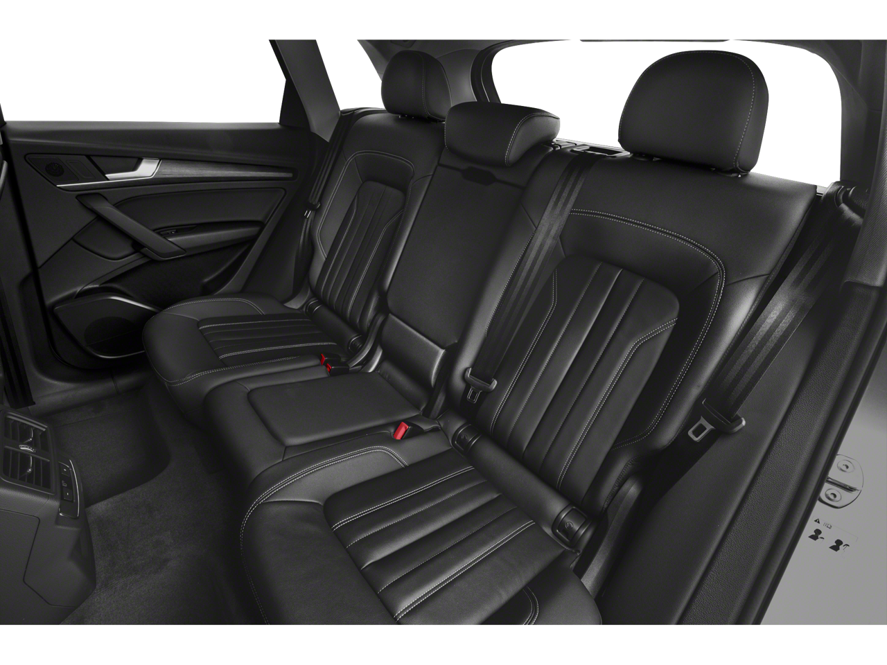 2022 Audi Q5 S line Prestige