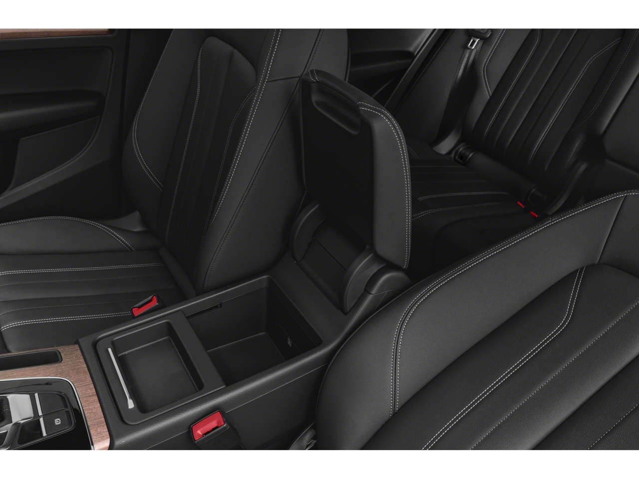 2022 Audi Q5 S line Prestige