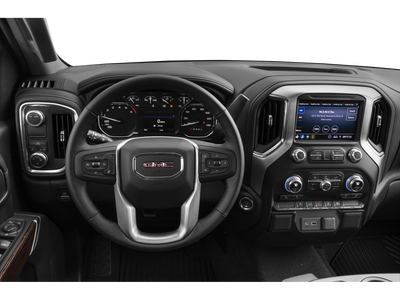 2022 GMC Sierra 1500 Limited SLE