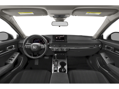 2022 Honda Civic Sedan EX CVT