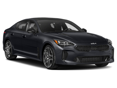 2022 Kia Stinger GT2