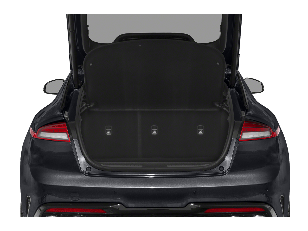 2022 Kia Stinger GT2