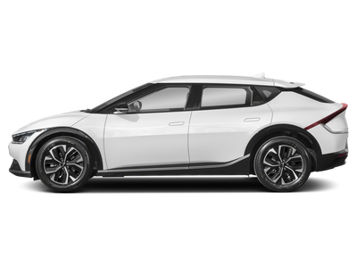 2022 Kia EV6 Wind