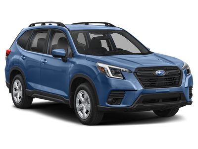 2022 Subaru Forester Base