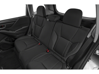 2022 Subaru Forester Base