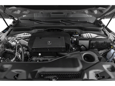 2023 Acura MDX Base