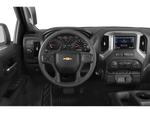 2023 Chevrolet Silverado 1500 Custom Four Wheel Drive 8-SPEED AUTOMATIC, ELECTRONICALLY CONTROLLED