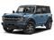2023 Ford Bronco Big Bend Four Wheel Drive 7-SPEED MANUAL