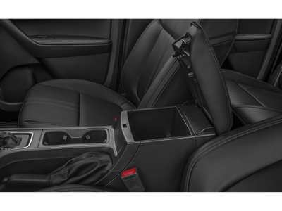 2023 Ford Ranger XLT Four Wheel Drive ELECTRONIC 10-SPEED SELECTSHIFT AUTO