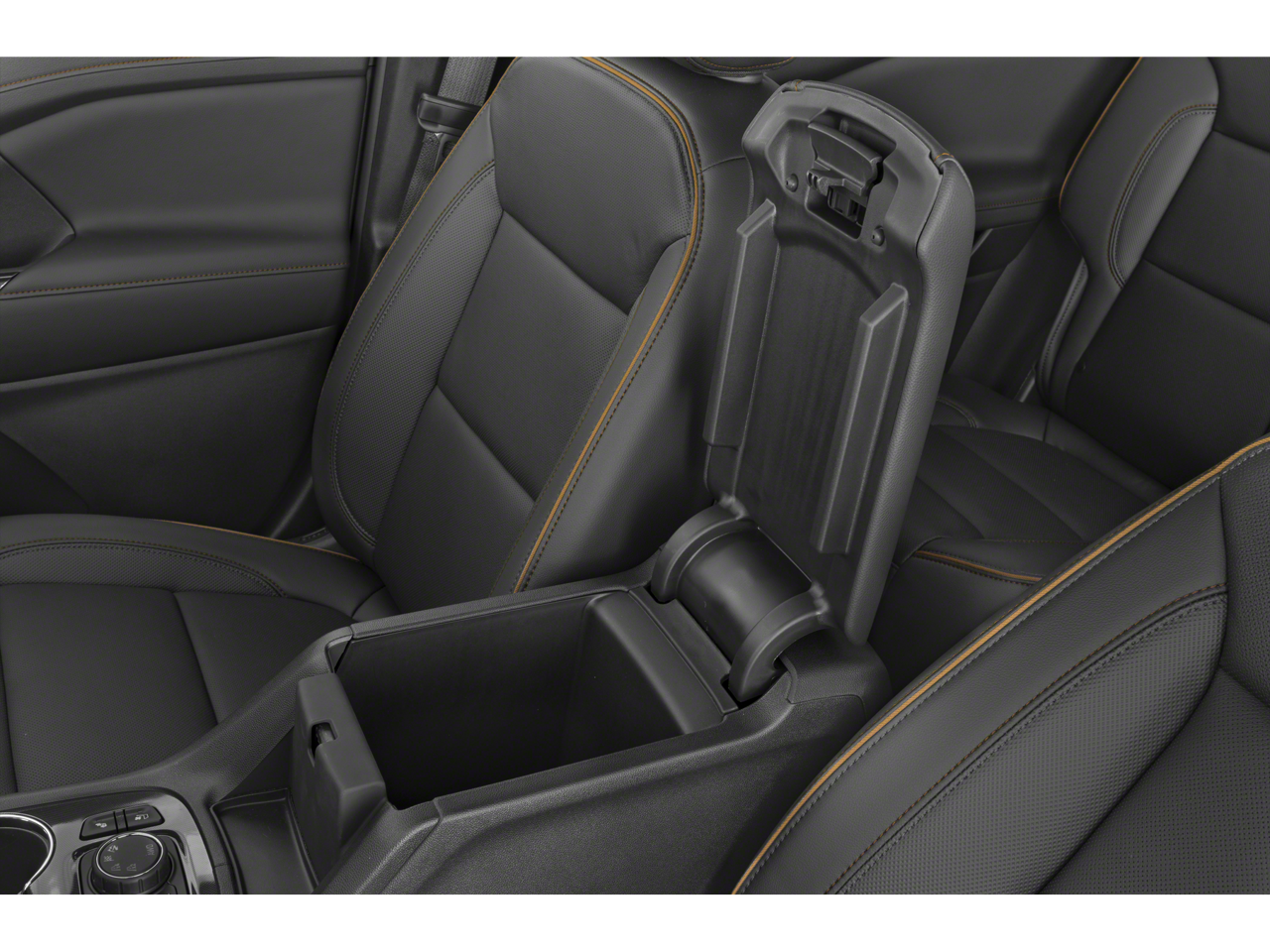 2023 GMC Acadia AT4 All Wheel Drive 9-SPEED AUTOMATIC, ELECTRONICALLY-CONTROLLED