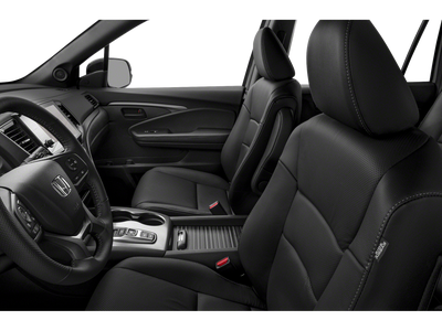 2023 Honda Passport EX-L All Wheel Drive Automatic