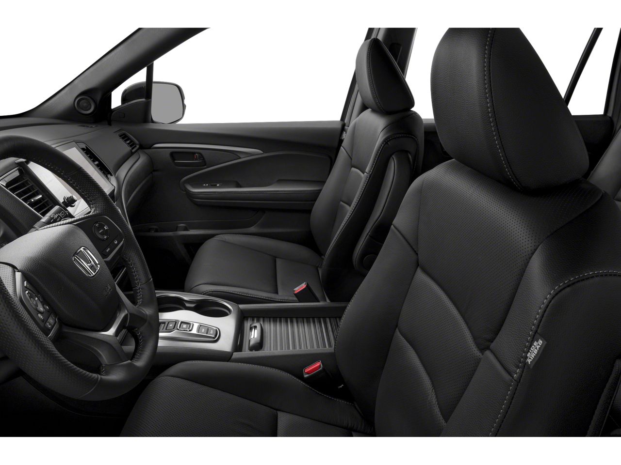 2023 Honda Passport EX-L All Wheel Drive Automatic