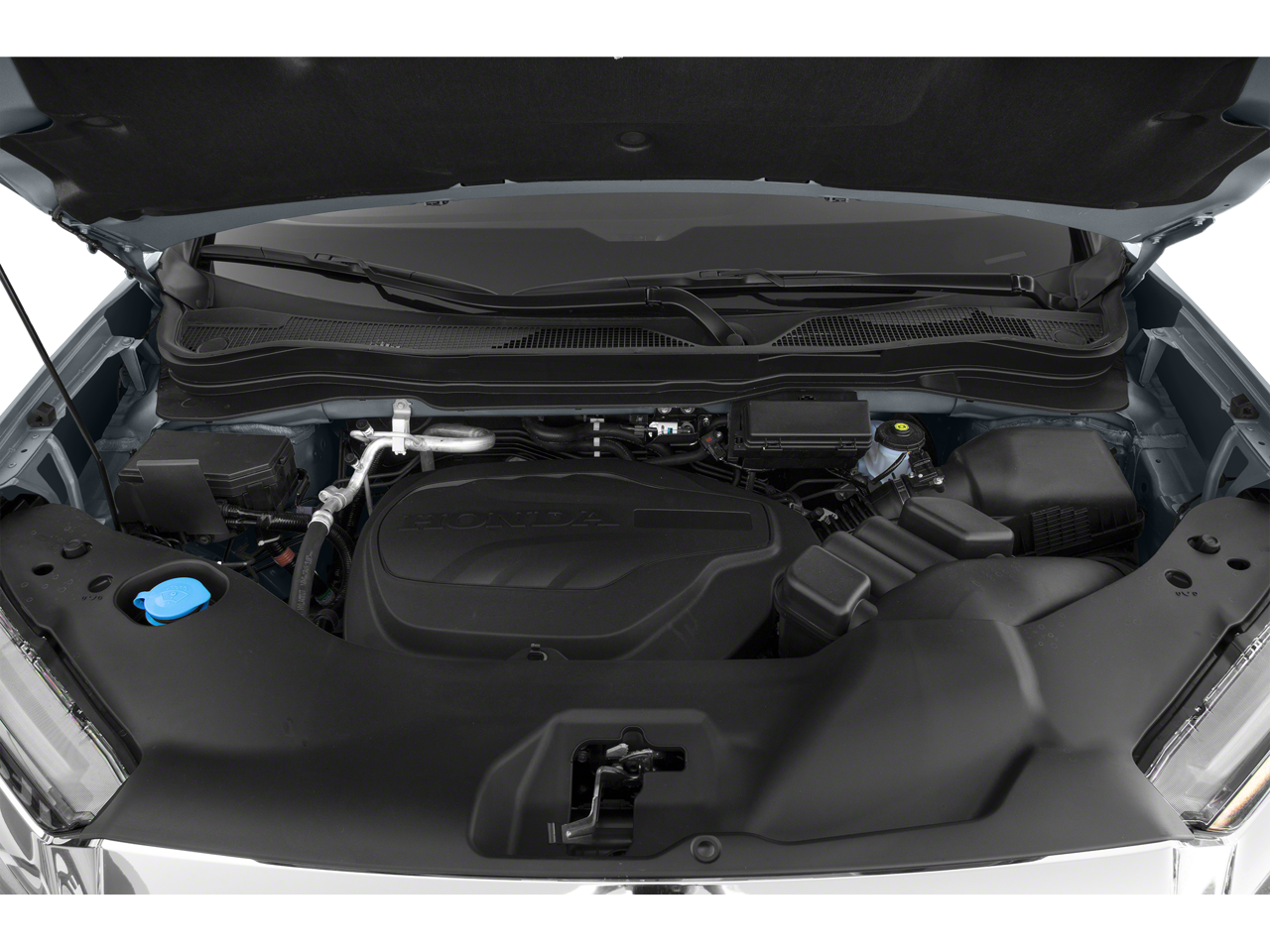 2023 Honda Passport EX-L All Wheel Drive Automatic