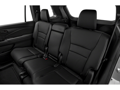 2023 Honda Passport EX-L All Wheel Drive Automatic